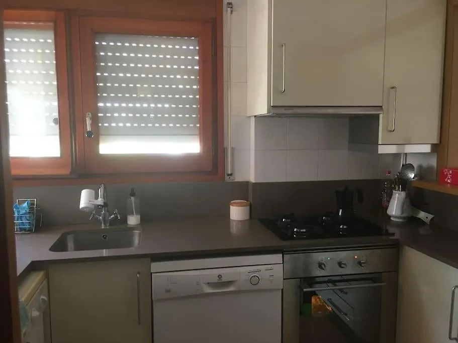 Apartament Amb Vistes Castell-Castell-Platja d'Aro