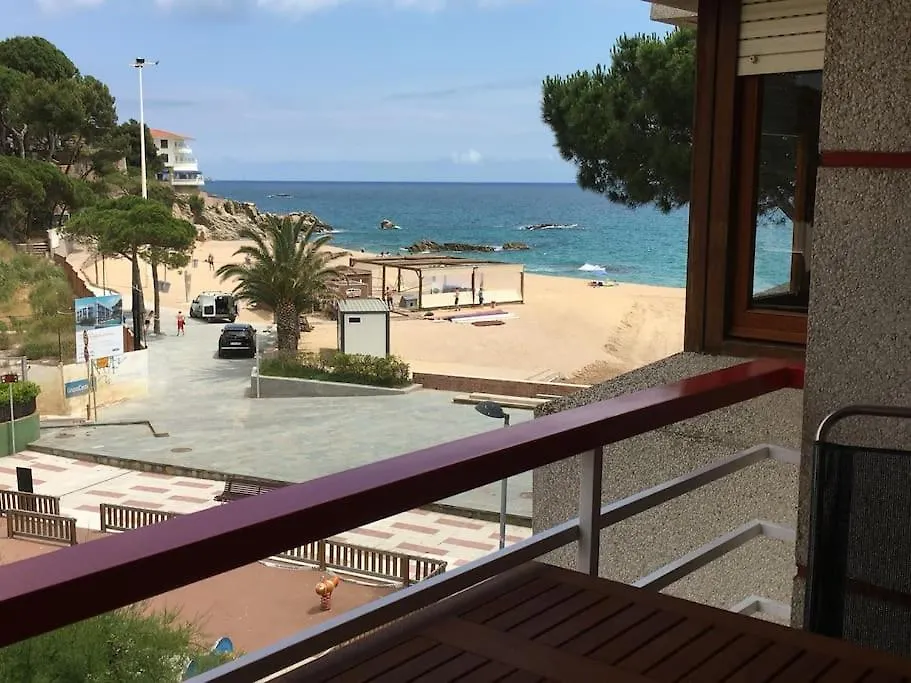 Apartament Amb Vistes Castell-Castell-Platja d'Aro