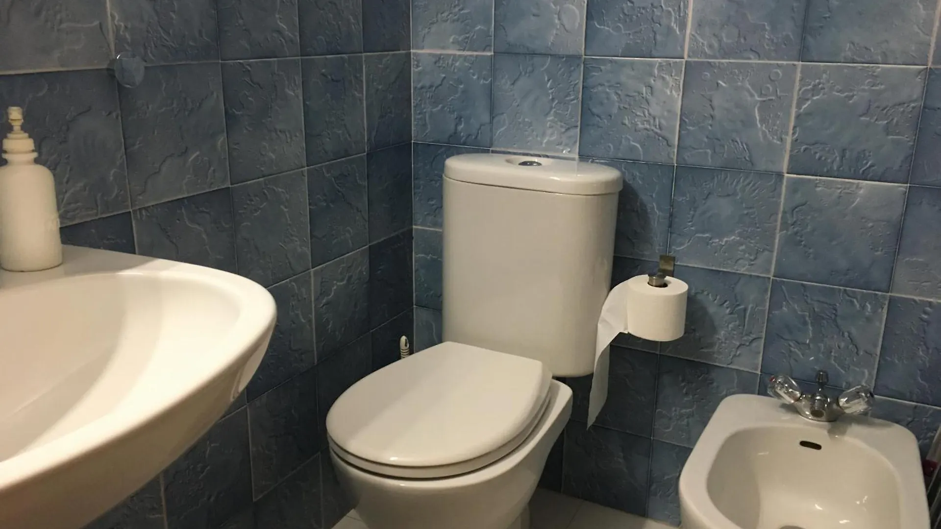Apartament Amb Vistes Castell-Castell-Platja d'Aro 0*,  Spanje