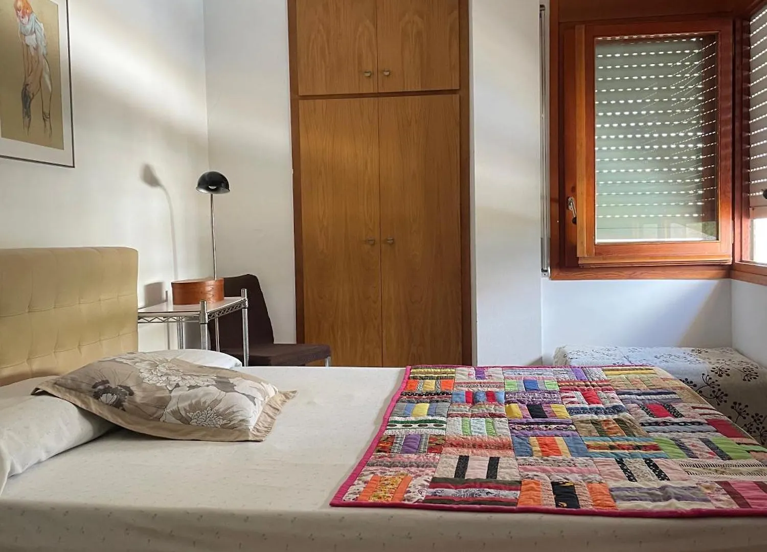 Apartament Amb Vistes Castell-Castell-Platja d'Aro Appartement